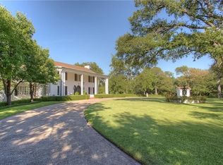 5800 Merrymount Rd, Fort Worth, TX 76107