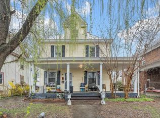 1317 Rorer Ave SW, Roanoke, VA 24016