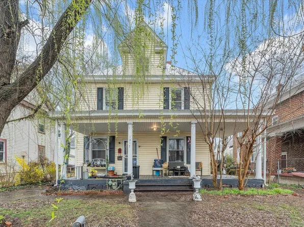 1317 Rorer Ave SW, Roanoke, VA 24016