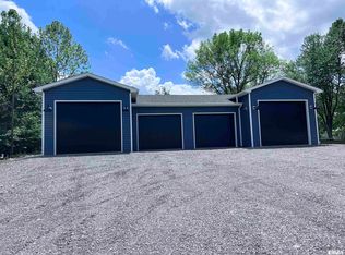 0 Pinewood Dr, Marion, IL 62959