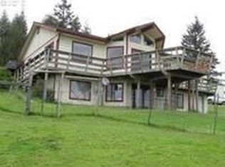 54324 Lucky Ln, Myrtle Point, OR 97458