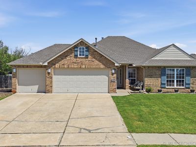 5809 N 32nd St, Broken Arrow, OK, 74014