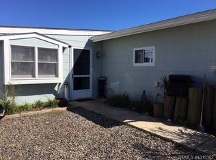 121 E Delaware Dr, Little Egg Harbor, NJ