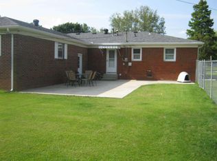 601 E Oak St, Fort Branch, IN 47648