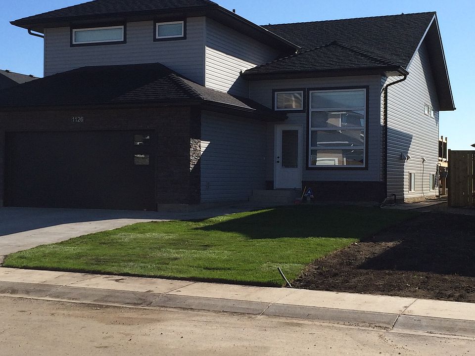 1st image of 1126 Hargreaves Way #A