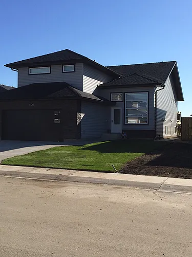 1126 Hargreaves Way #A Photo 1