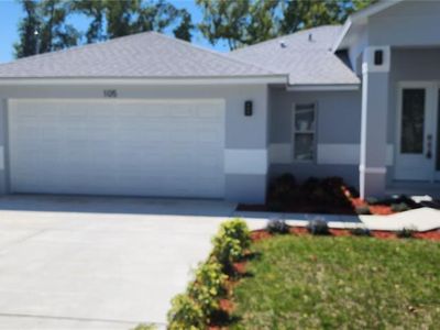 105 2nd Ave NE, Lutz, FL, 33549