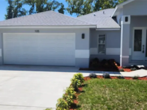 105 2nd Ave NE, Lutz, FL 33549