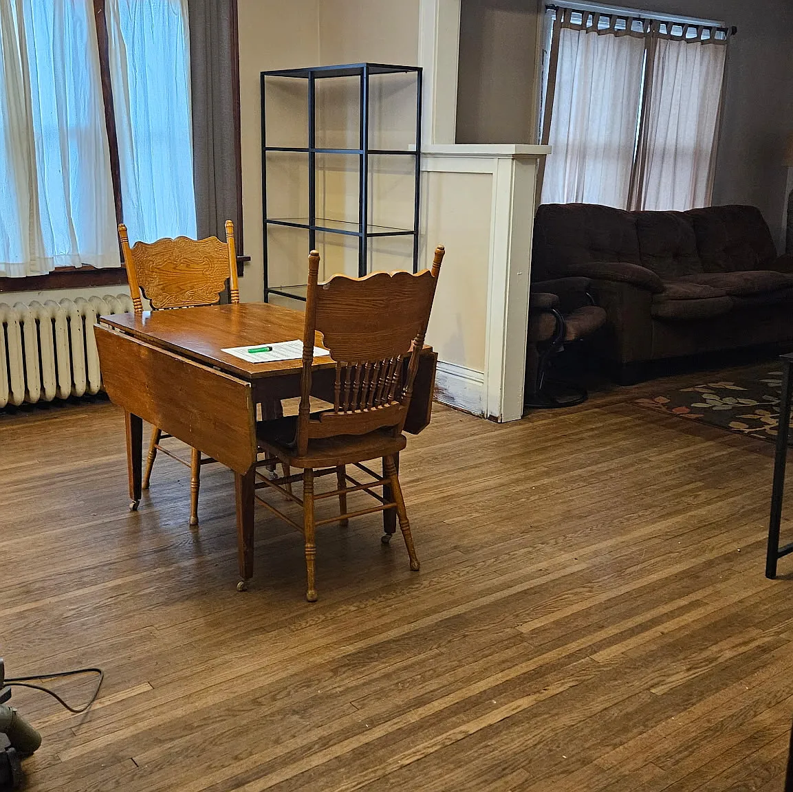 2 bed, 1.5 bath, 2238 sqft, $1,500 — Photo 3
