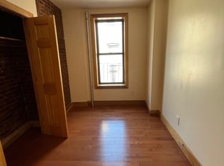 55 Nagle Ave APT 2D, New York, NY 10040