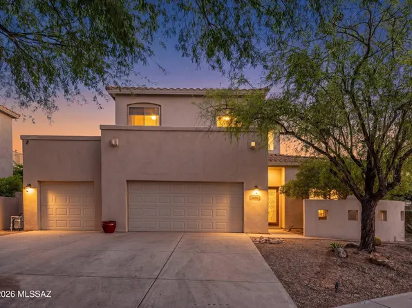 13282 N Regulation Dr, Oro Valley, AZ 85755