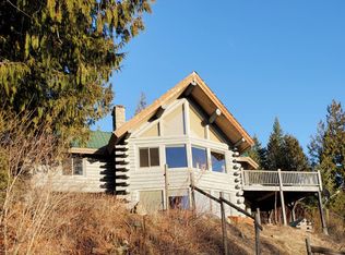 511 Sunset View Ln, Hope, ID 83836