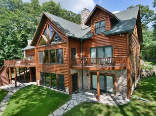 12941 N Balsam Rd, Hayward, WI 54843