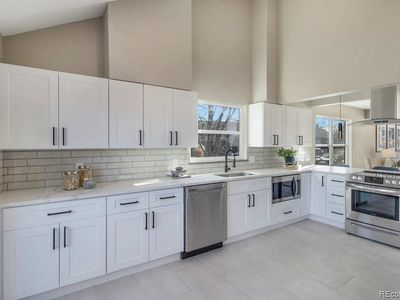 8851 W Layton Avenue, Denver, CO, 80123
