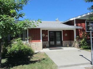 406 Louisiana Ave, Libby, MT 59923