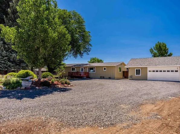 21071 Uncompahgre Road, Montrose, CO 81403