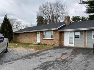 2822 Lincoln Hwy E APT D, Ronks, PA 17572