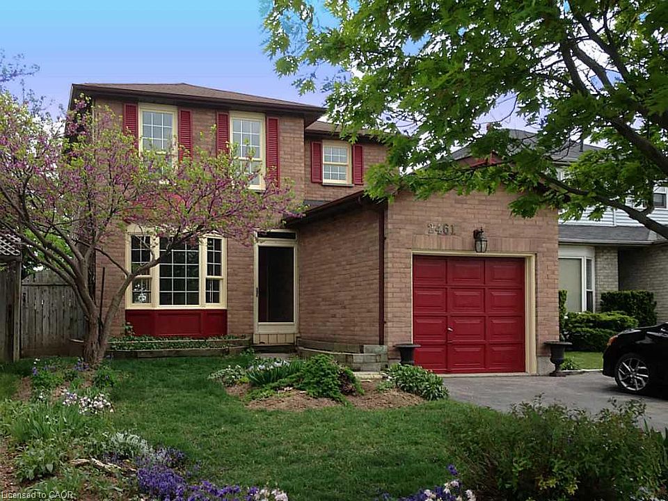 1st image of 2461 Headon Forest Dr