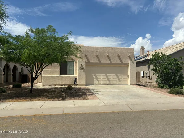2231 N Avenida Tabica, Green Valley, AZ 85614