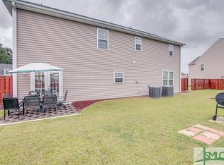 455 Stonebridge Cir, Savannah, GA 31419