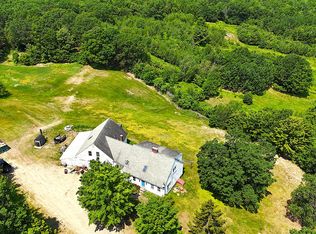 105 Garland Rd, Shapleigh, ME 04076