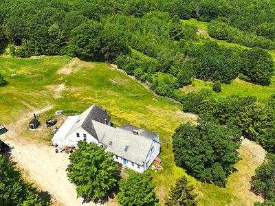 105 Garland Road, Shapleigh, ME, 04076