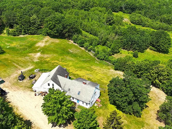 105 Garland Road, Newfield, ME 04095