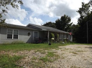 248 Raymond Dr, Thomasville, NC 27360