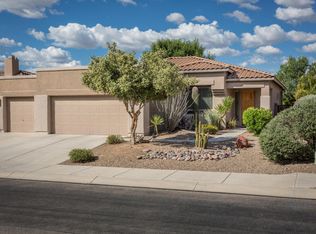 7648 W Rising Ridge Rd, Tucson, AZ 85743