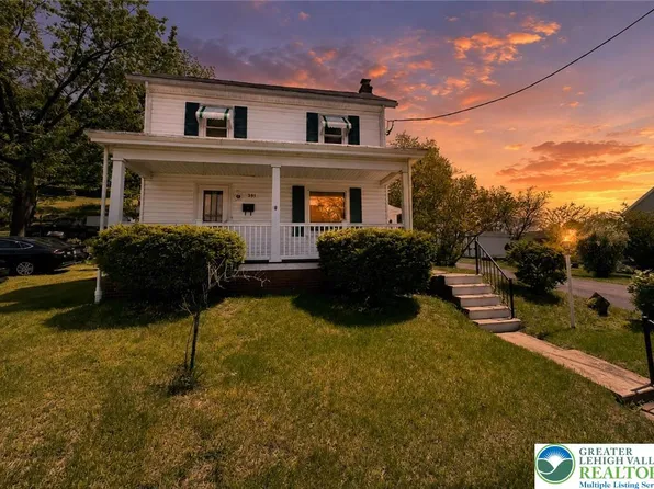 391 Fairview St, Lehighton, PA 18235