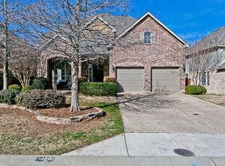 1920 Whitney Ln, McKinney, TX 75072