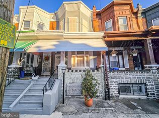 1625 N 30th St, Philadelphia, PA