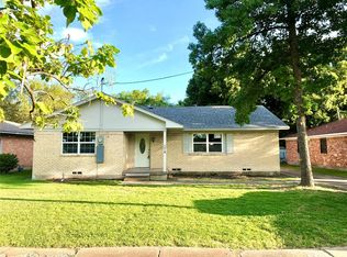 9218 Bentham Ct, Dallas, TX 75227