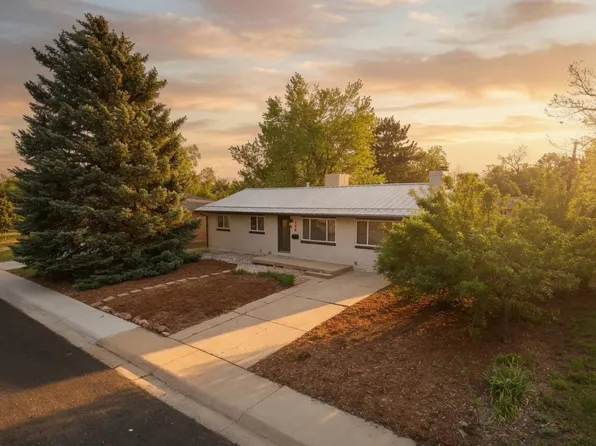350 Bates Ave, Boulder, CO 80305