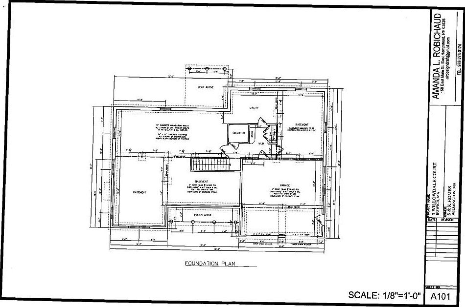 2nd image of 6 Willowdale Cir