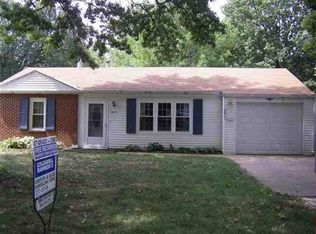 2613 SW Eveningside Dr, Topeka, KS 66614