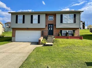 238 Brentwood Dr, Dry Ridge, KY 41035