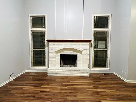 Fire Place