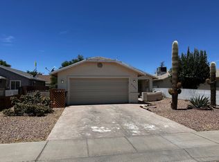 3575 N Skylark Rd, Kingman, AZ 86409