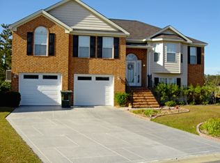 5 Highwater Ct, Savannah, GA 31410