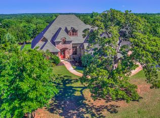 2464 Rivanna Way, Edmond, OK 73034