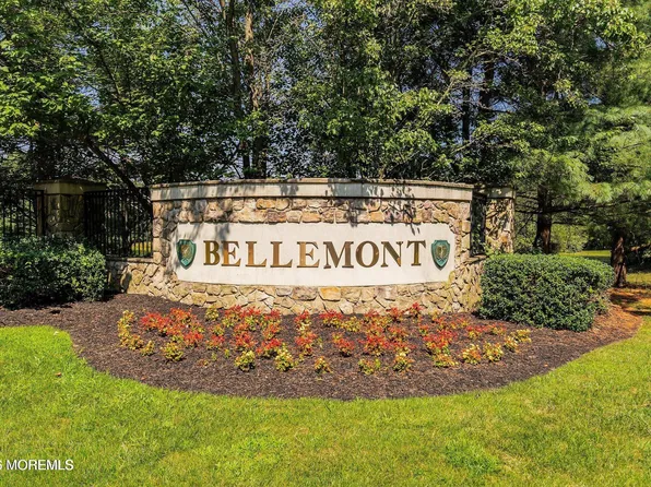 194 Nathan Drive, Morganville, NJ 07751