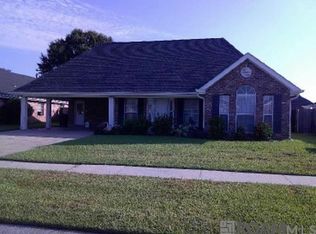 432 Southdown West Blvd, Houma, LA 70360
