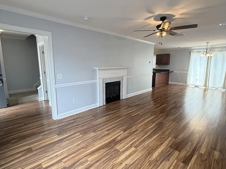 4235 Dudleys Grant Dr #A — Photo 2