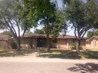 3616 Glenway Dr, Corpus Christi, TX 78415