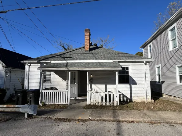 222 New St #1, Frankfort, KY 40601