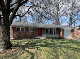 2307 Ruckert Ave, Saint Louis, MO 63114