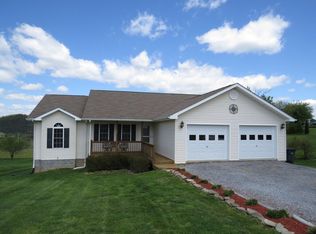 19192 Bethel Rd, Abingdon, VA 24211