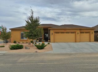 8395 N View Crst, Prescott Valley, AZ 86315