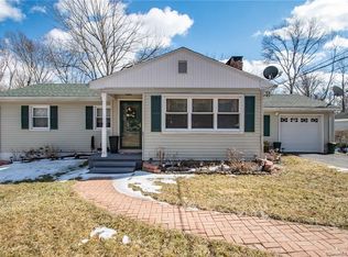 1071 Still Hill Rd, Hamden, CT 06518